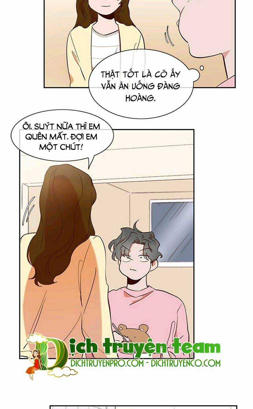 Quỷ Sứ Số 4 Chapter 64 trang 7