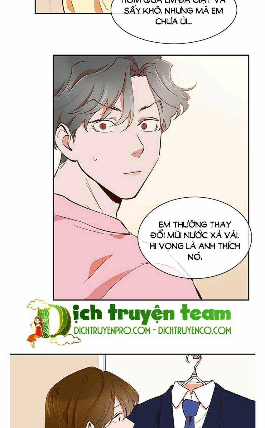 Quỷ Sứ Số 4 Chapter 64 trang 9