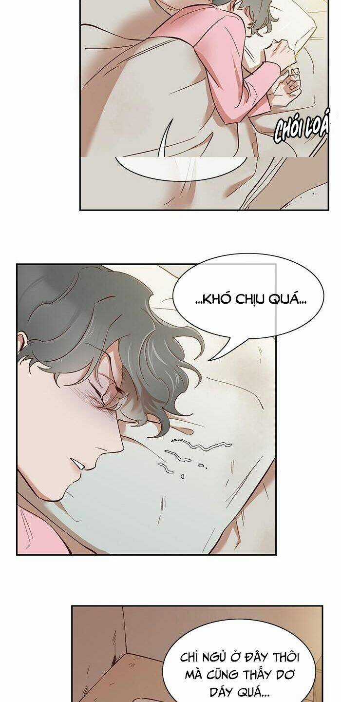 Quỷ Sứ Số 4 Chapter 65 trang 1
