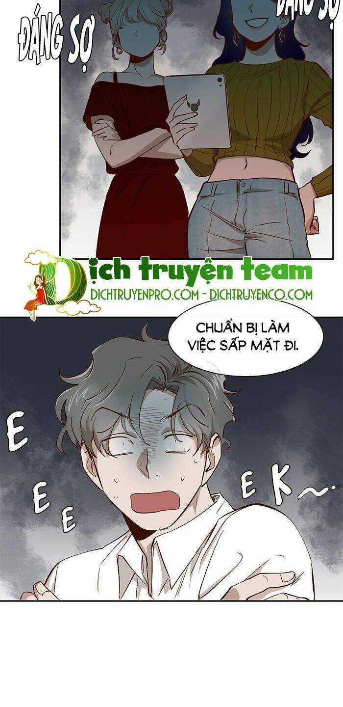 Quỷ Sứ Số 4 Chapter 65 trang 12