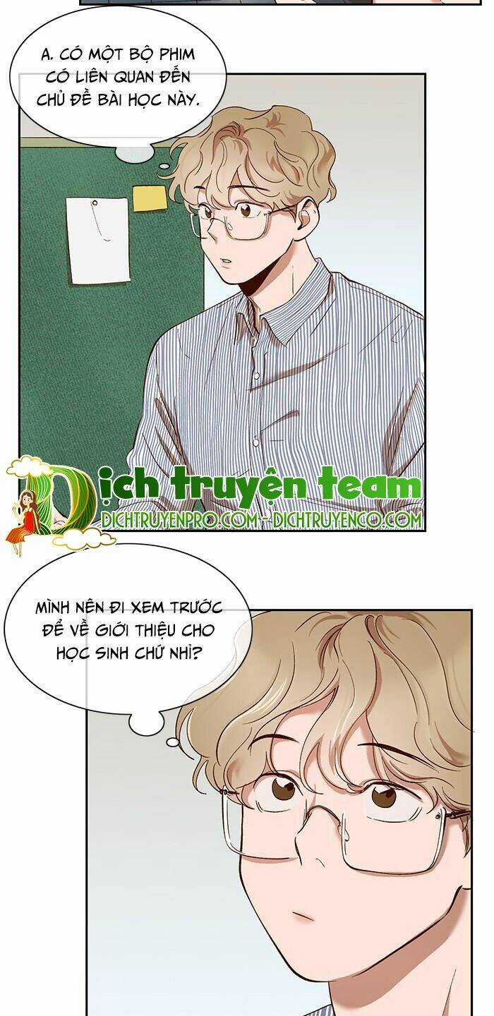 Quỷ Sứ Số 4 Chapter 65 trang 14