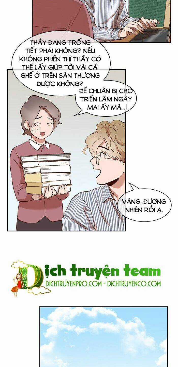 Quỷ Sứ Số 4 Chapter 65 trang 16