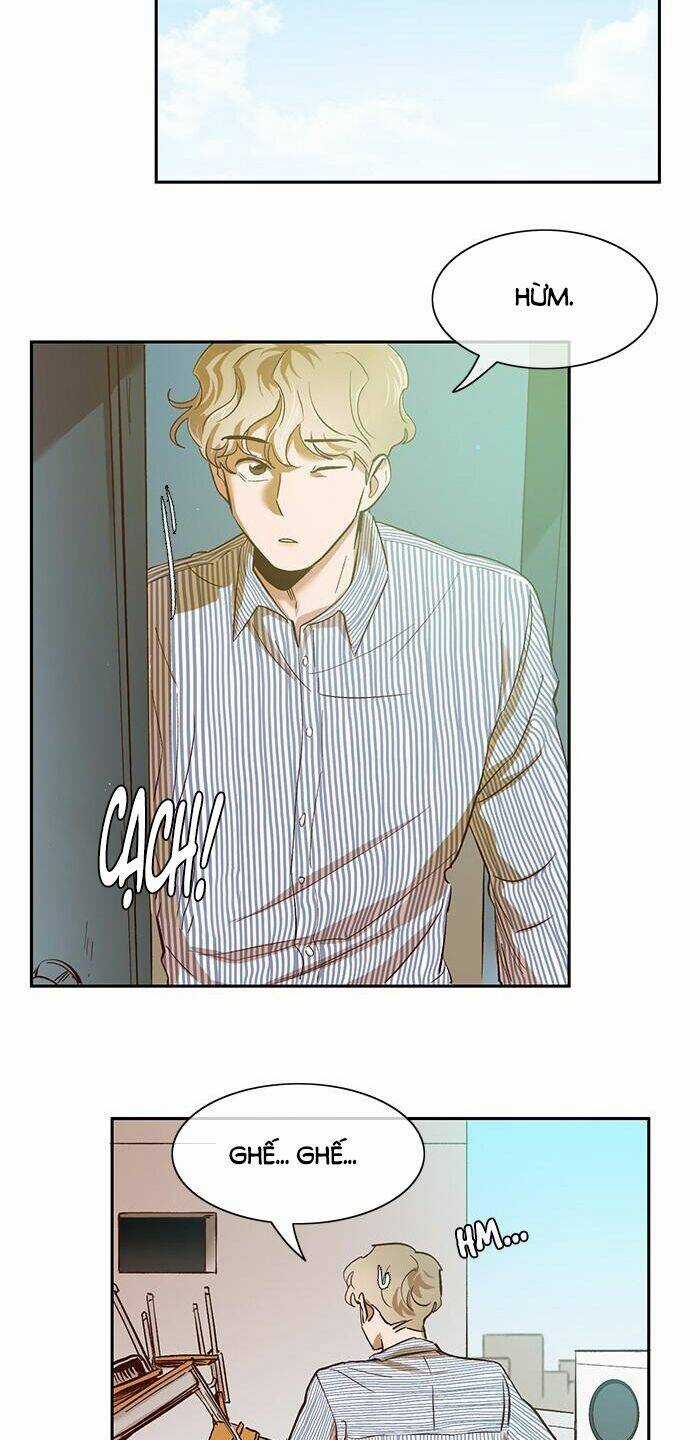 Quỷ Sứ Số 4 Chapter 65 trang 17