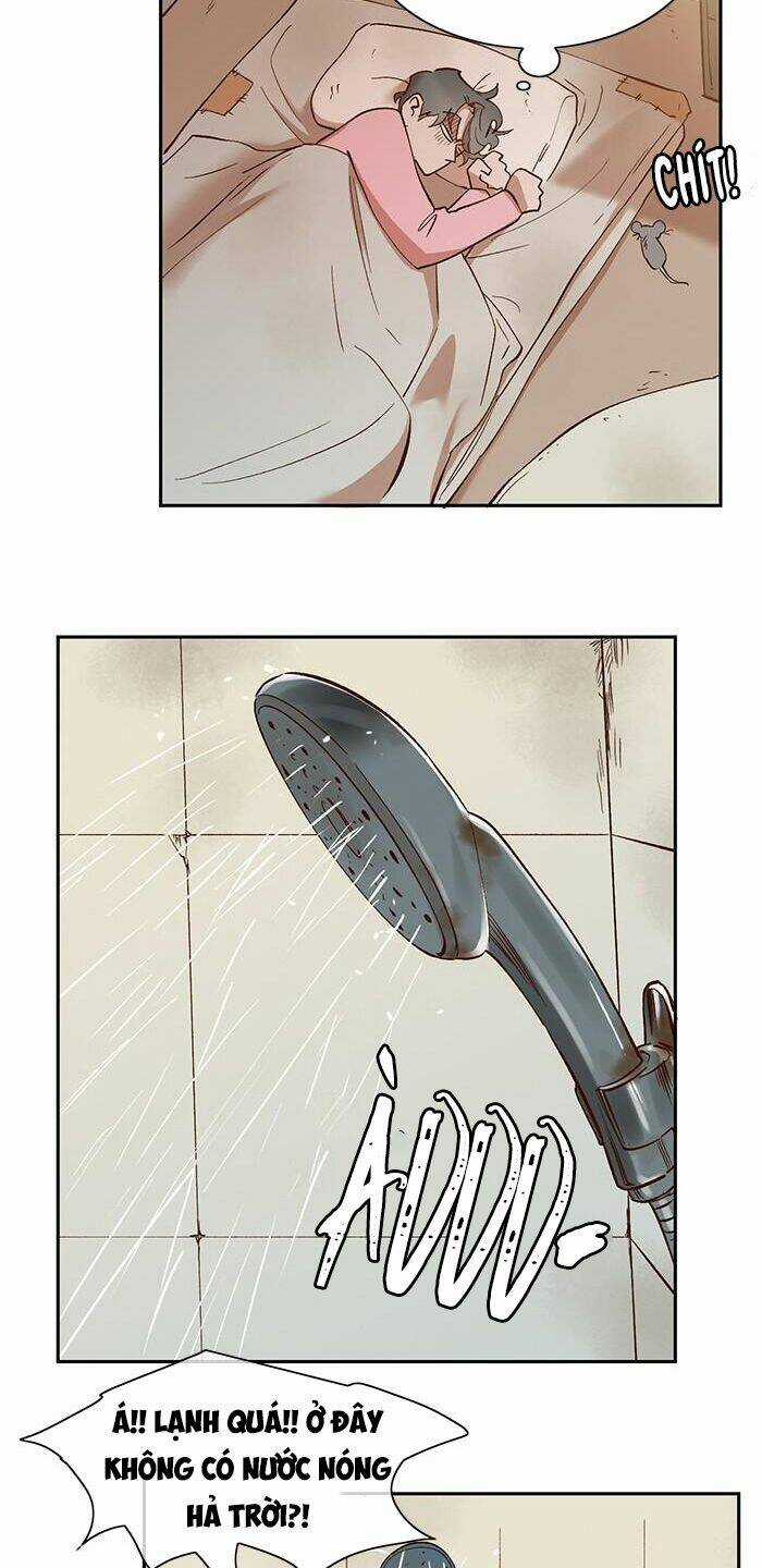 Quỷ Sứ Số 4 Chapter 65 trang 2