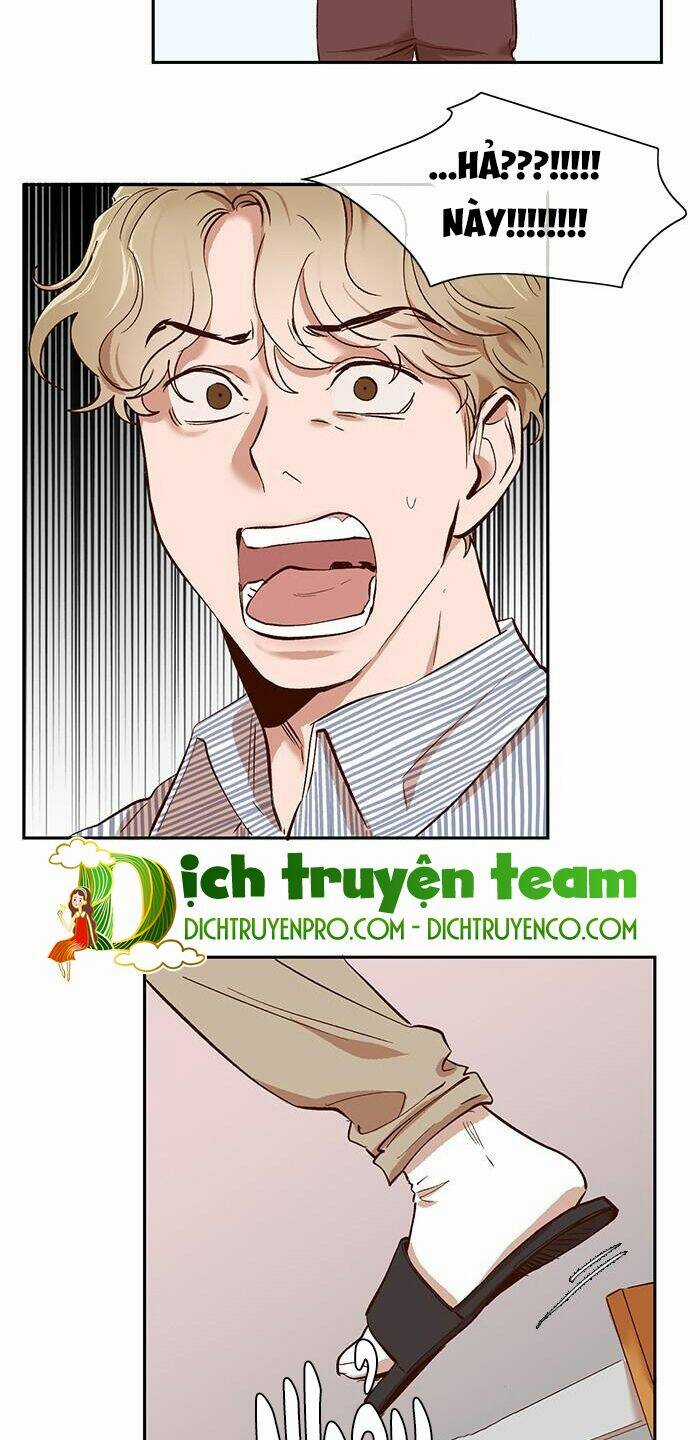 Quỷ Sứ Số 4 Chapter 65 trang 20