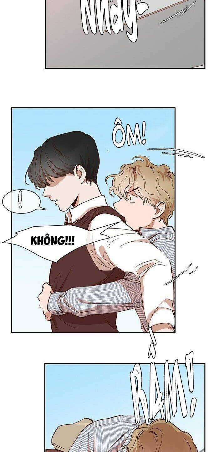 Quỷ Sứ Số 4 Chapter 65 trang 21