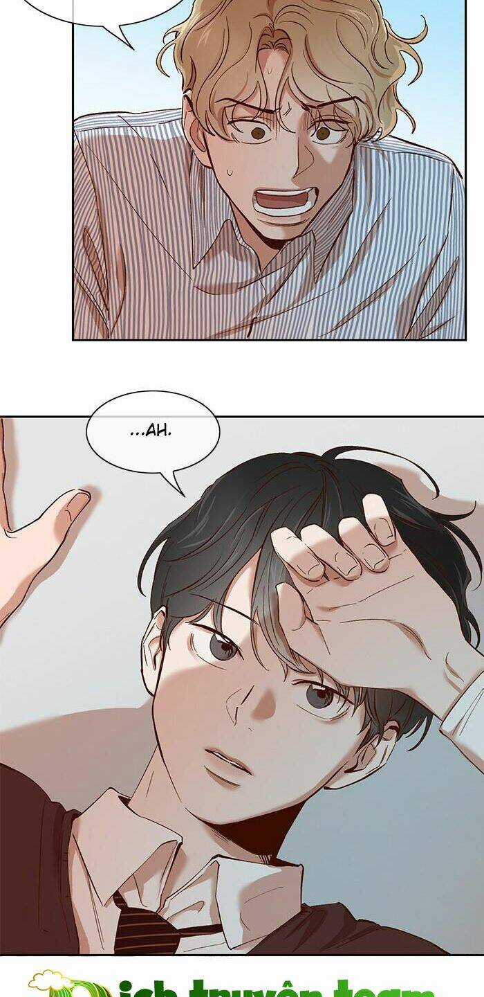 Quỷ Sứ Số 4 Chapter 65 trang 23