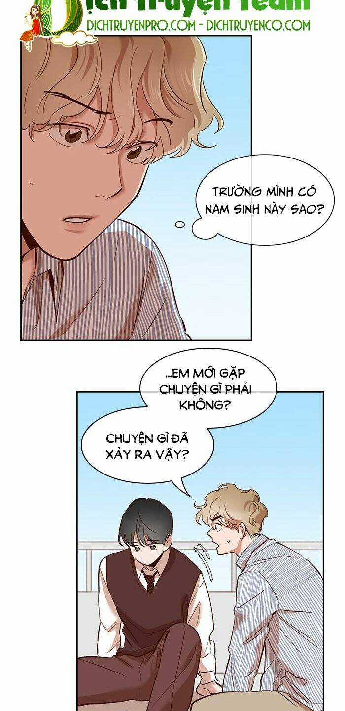 Quỷ Sứ Số 4 Chapter 65 trang 24