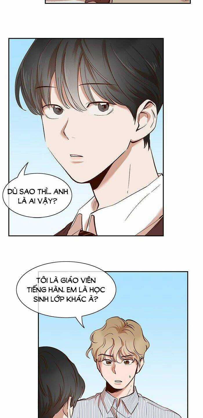 Quỷ Sứ Số 4 Chapter 65 trang 25