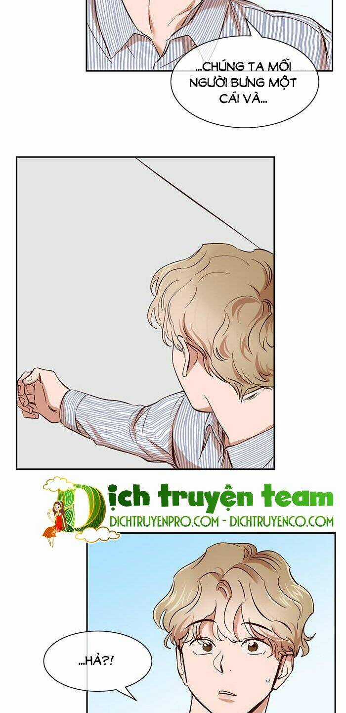 Quỷ Sứ Số 4 Chapter 65 trang 27