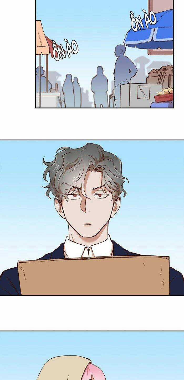 Quỷ Sứ Số 4 Chapter 65 trang 29