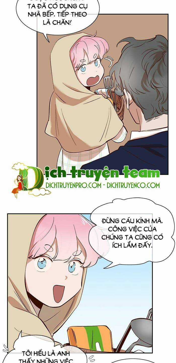 Quỷ Sứ Số 4 Chapter 65 trang 31