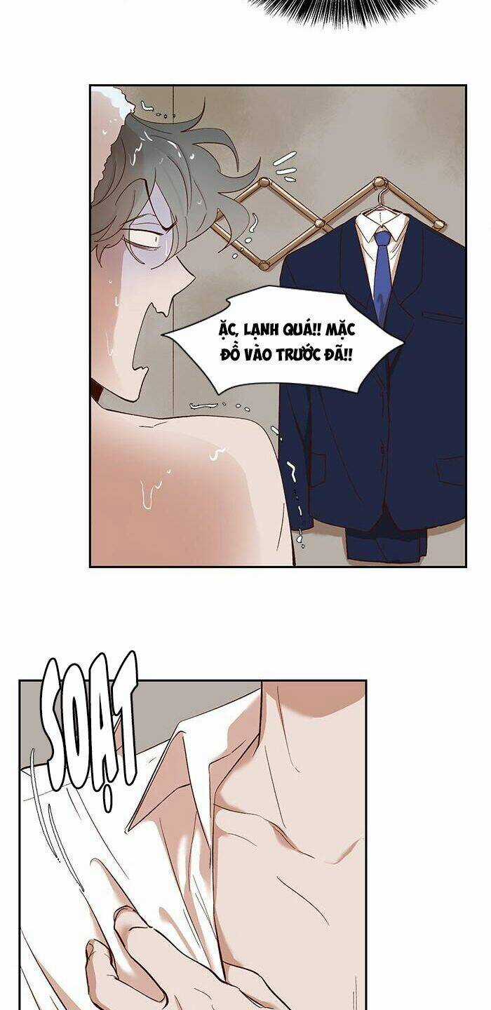 Quỷ Sứ Số 4 Chapter 65 trang 4