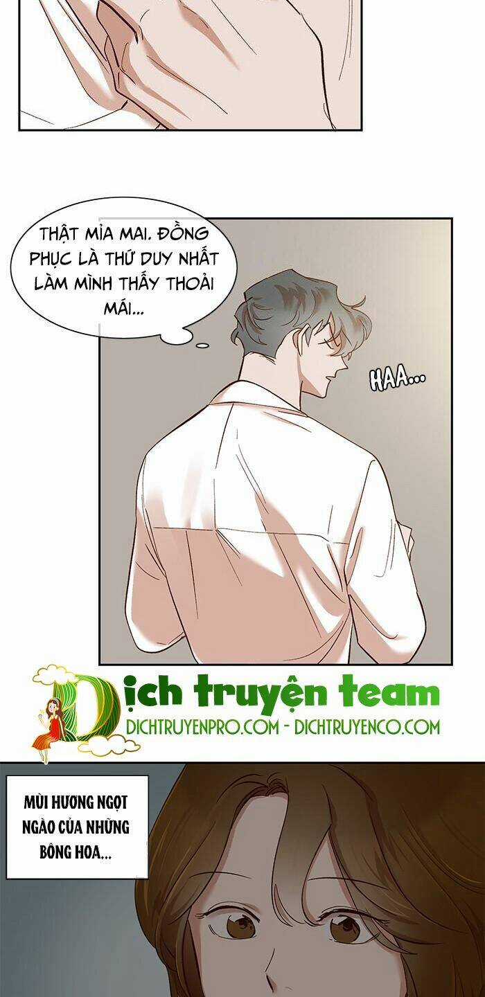 Quỷ Sứ Số 4 Chapter 65 trang 5