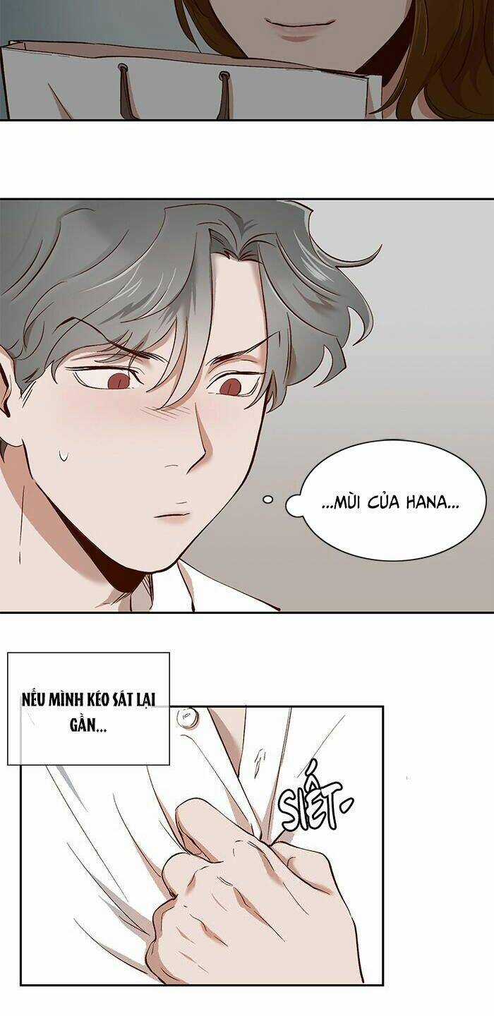 Quỷ Sứ Số 4 Chapter 65 trang 6