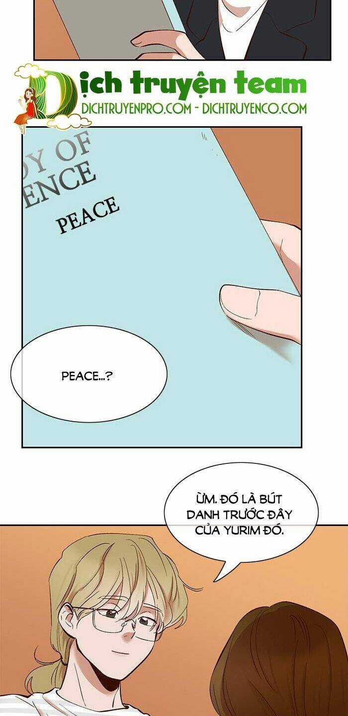 Quỷ Sứ Số 4 Chapter 66 trang 10