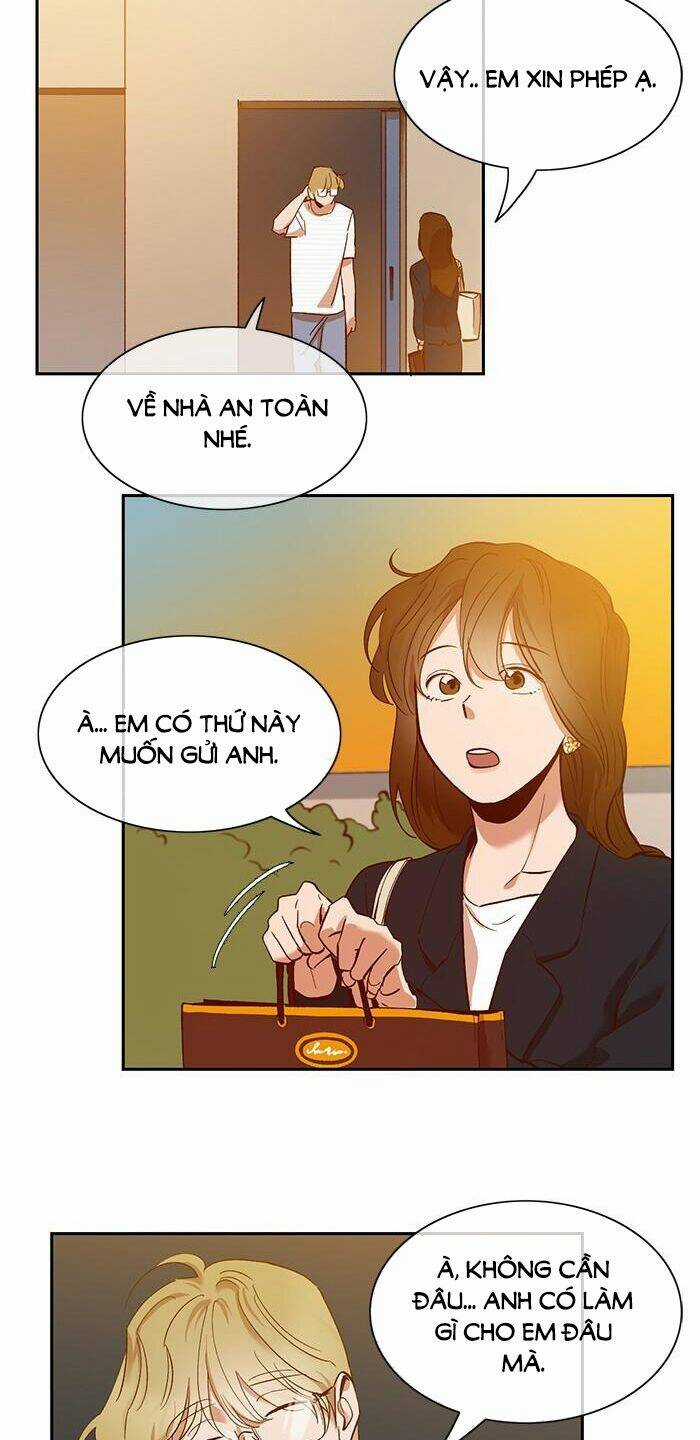 Quỷ Sứ Số 4 Chapter 66 trang 12