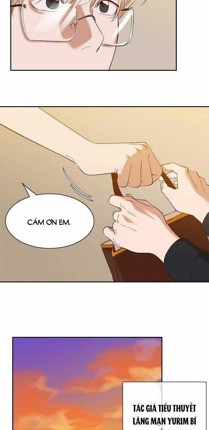 Quỷ Sứ Số 4 Chapter 66 trang 14