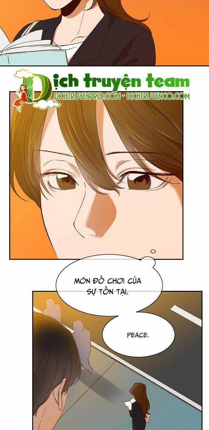 Quỷ Sứ Số 4 Chapter 66 trang 16