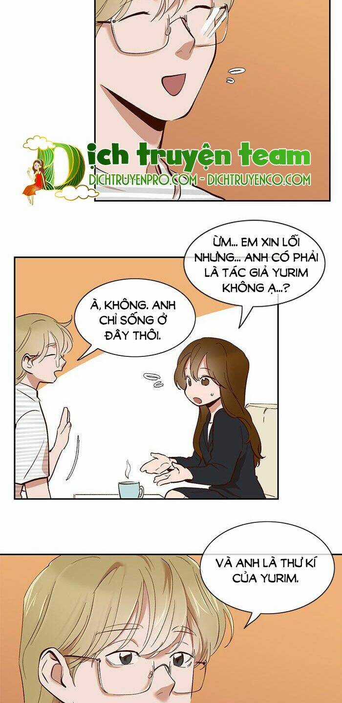 Quỷ Sứ Số 4 Chapter 66 trang 2