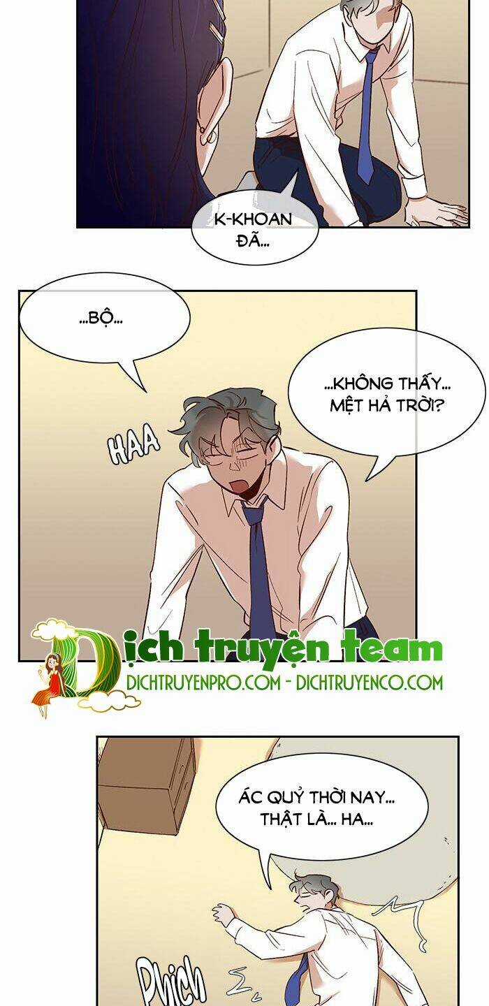 Quỷ Sứ Số 4 Chapter 66 trang 20