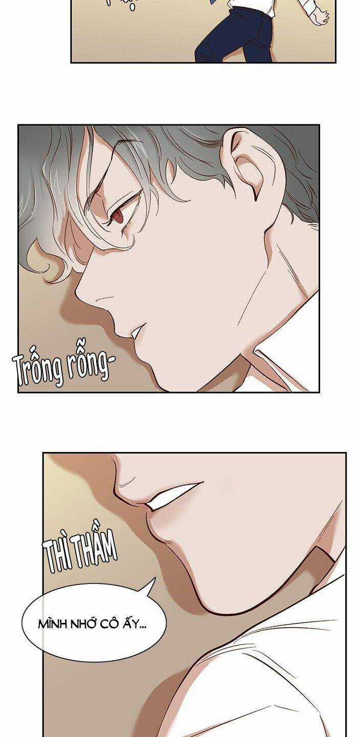 Quỷ Sứ Số 4 Chapter 66 trang 21