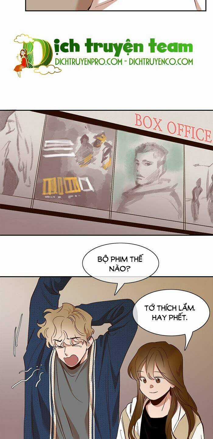 Quỷ Sứ Số 4 Chapter 66 trang 22