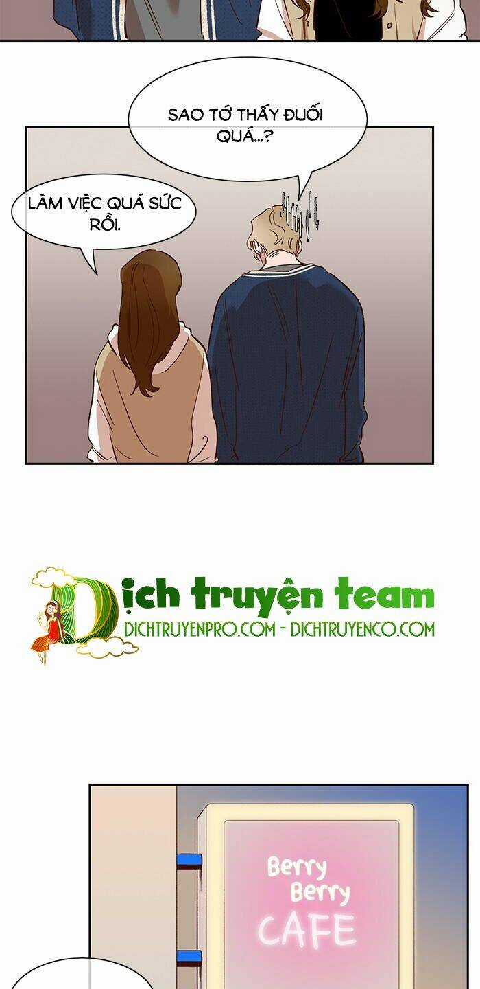 Quỷ Sứ Số 4 Chapter 66 trang 23