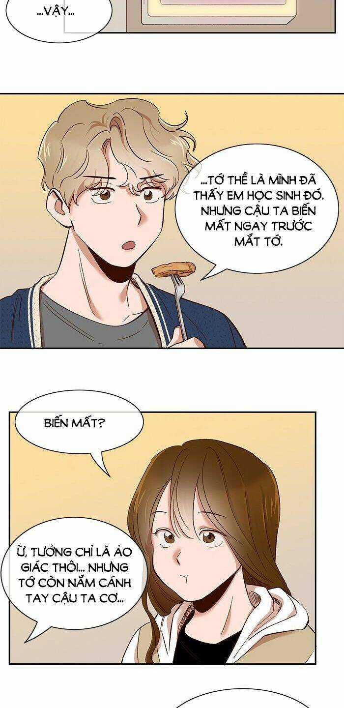 Quỷ Sứ Số 4 Chapter 66 trang 24