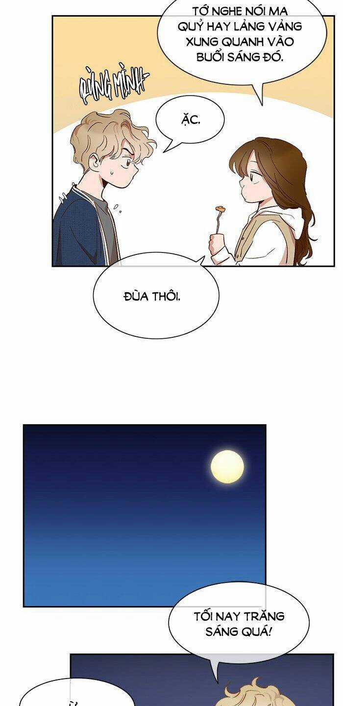 Quỷ Sứ Số 4 Chapter 66 trang 25