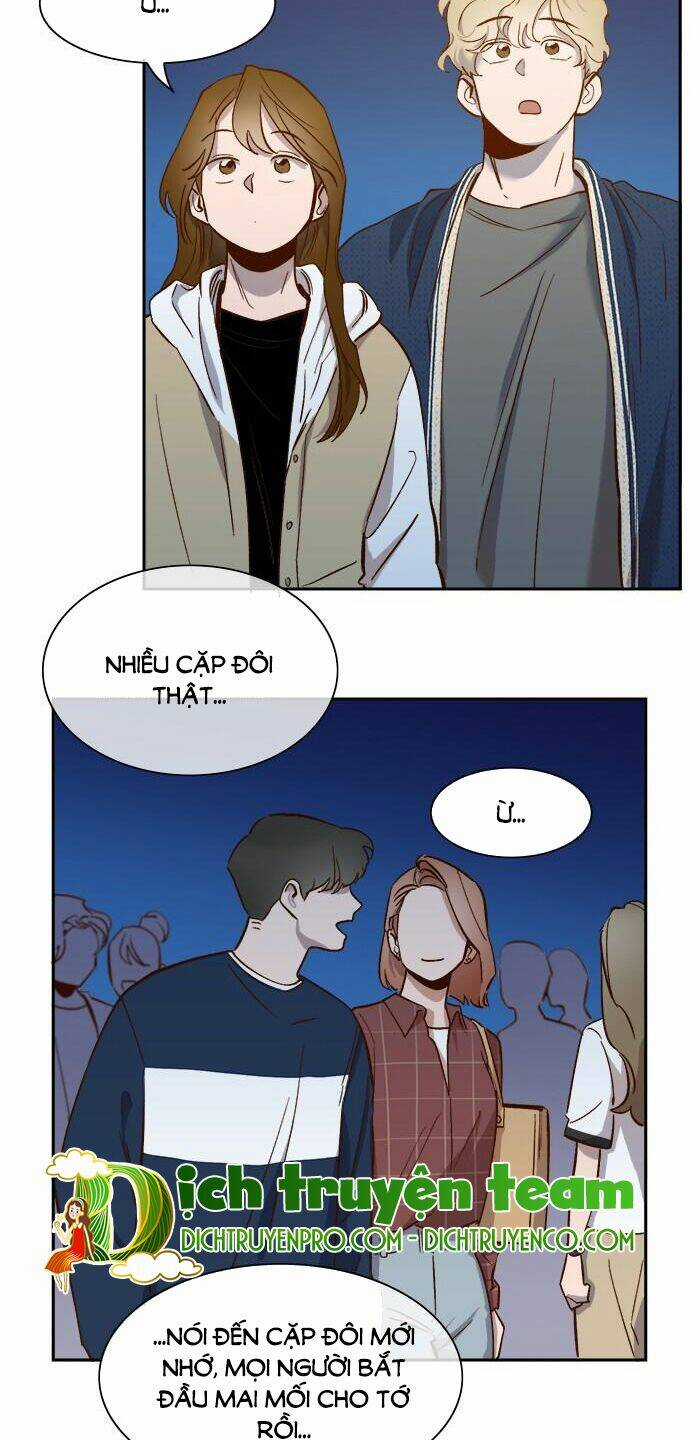 Quỷ Sứ Số 4 Chapter 66 trang 26