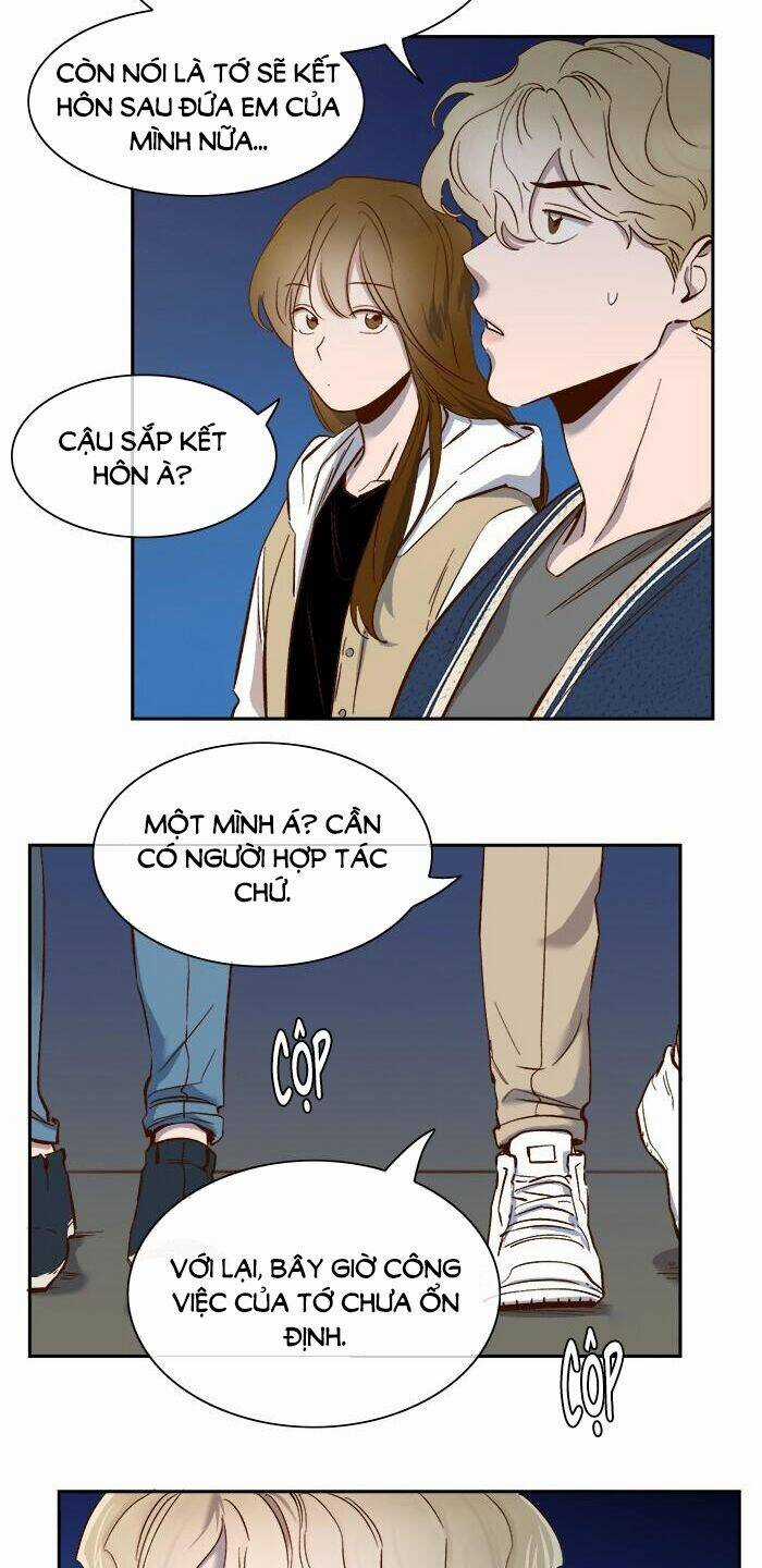 Quỷ Sứ Số 4 Chapter 66 trang 27