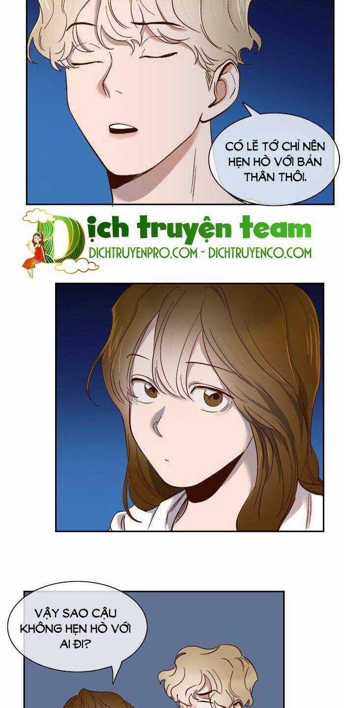 Quỷ Sứ Số 4 Chapter 66 trang 28