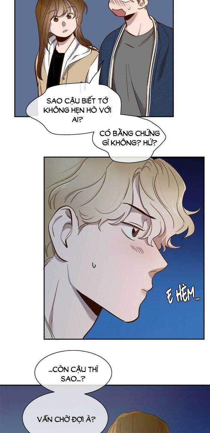 Quỷ Sứ Số 4 Chapter 66 trang 29