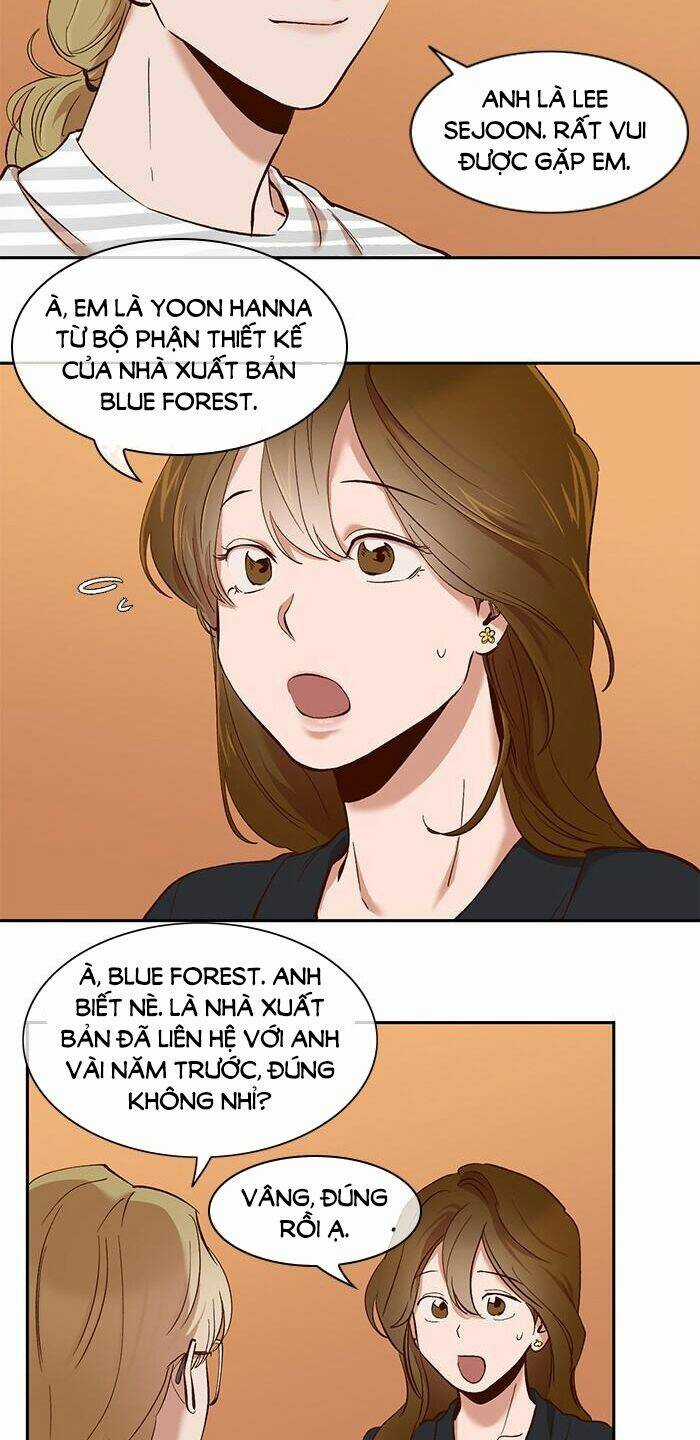 Quỷ Sứ Số 4 Chapter 66 trang 3