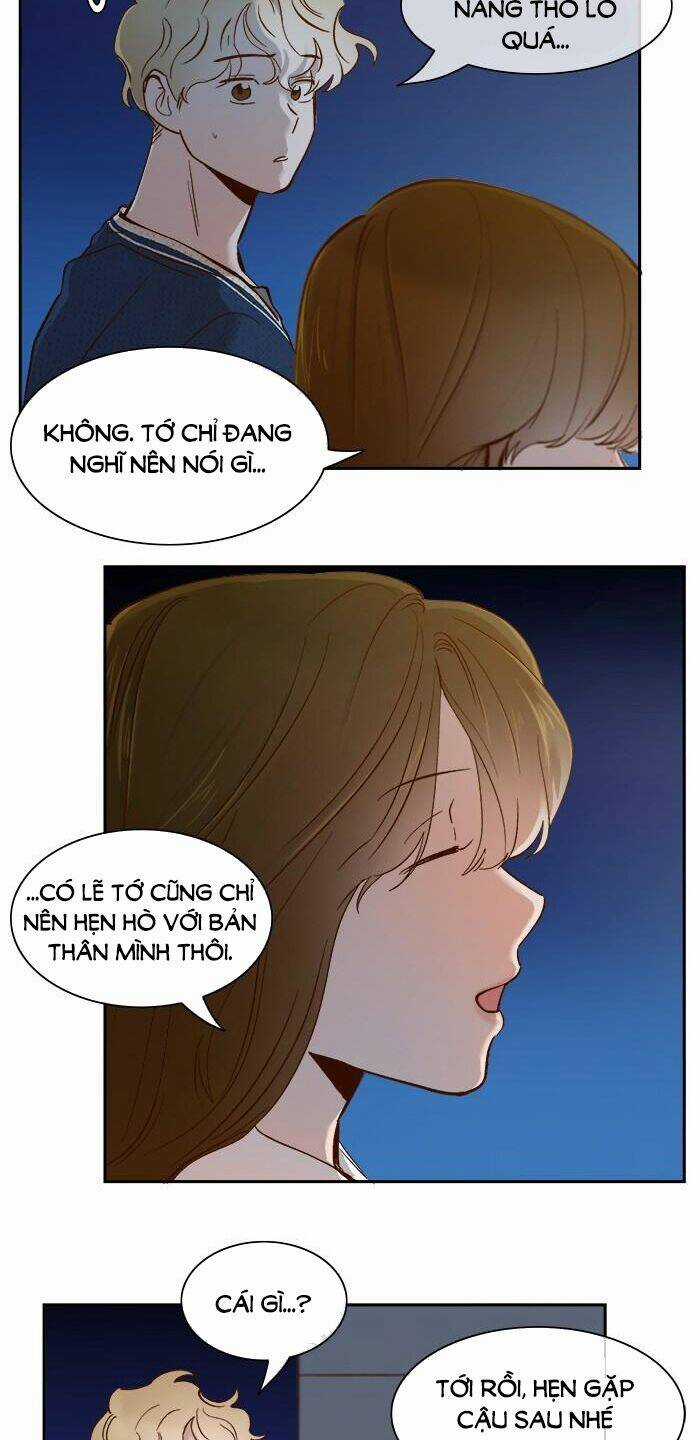 Quỷ Sứ Số 4 Chapter 66 trang 31