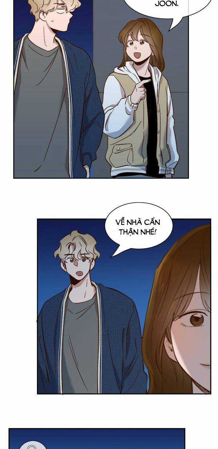 Quỷ Sứ Số 4 Chapter 66 trang 32