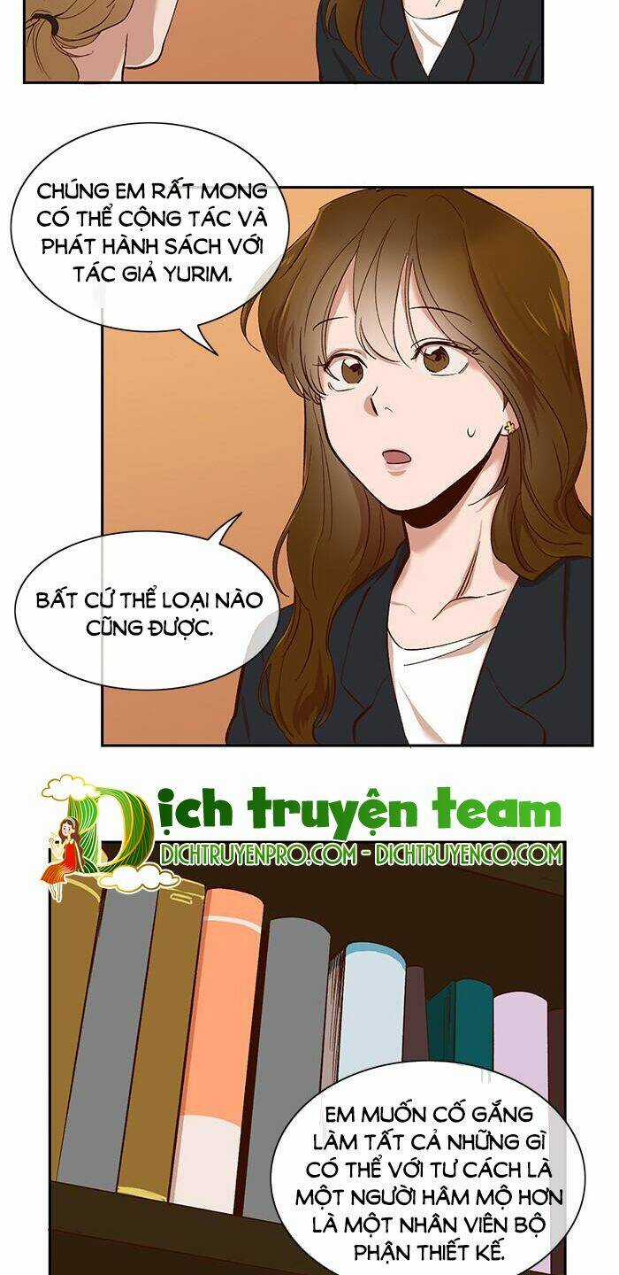 Quỷ Sứ Số 4 Chapter 66 trang 4