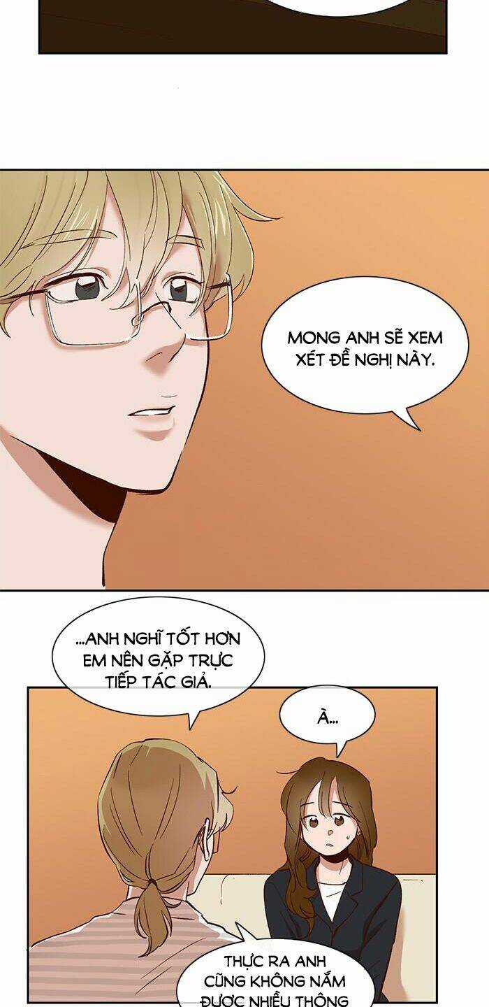 Quỷ Sứ Số 4 Chapter 66 trang 5