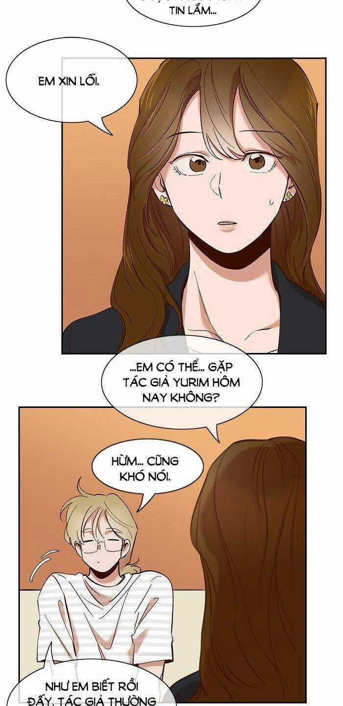 Quỷ Sứ Số 4 Chapter 66 trang 6