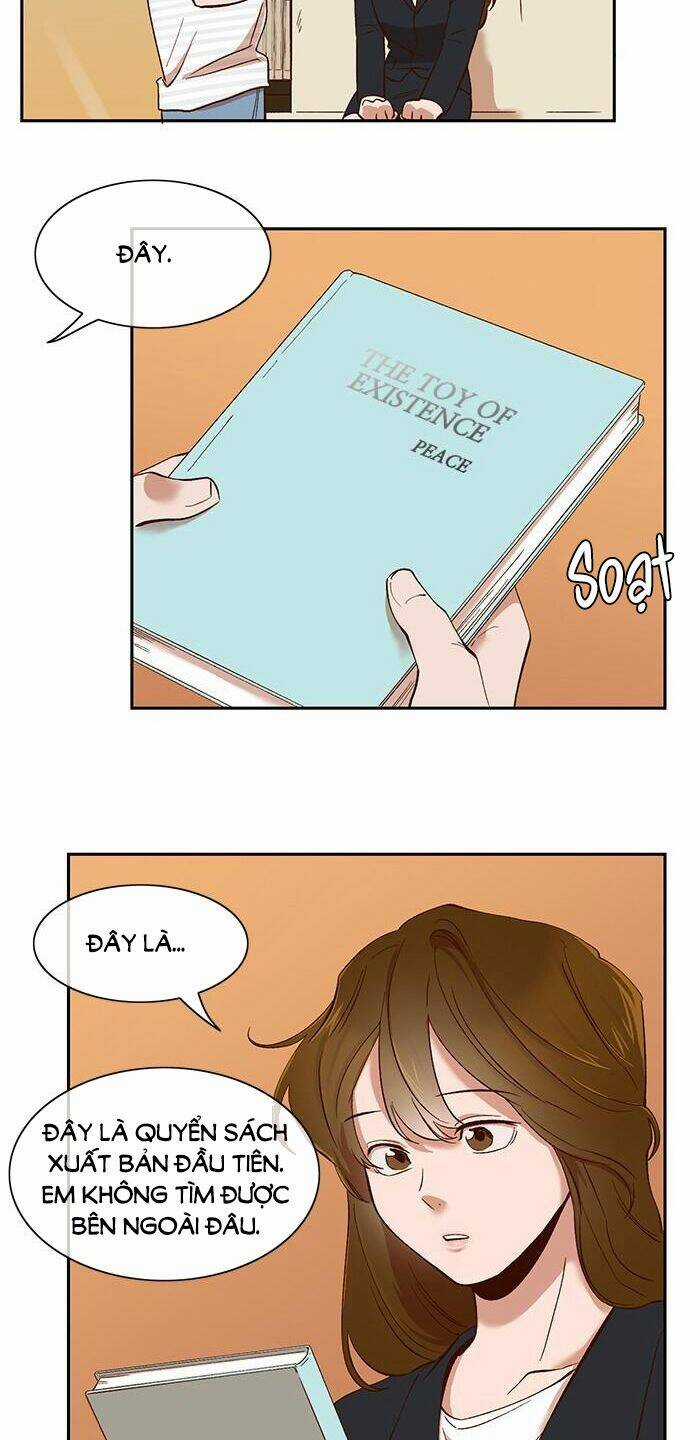 Quỷ Sứ Số 4 Chapter 66 trang 9