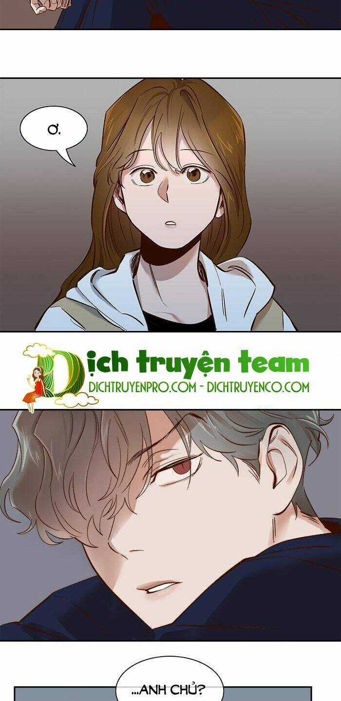 Quỷ Sứ Số 4 Chapter 67 trang 1