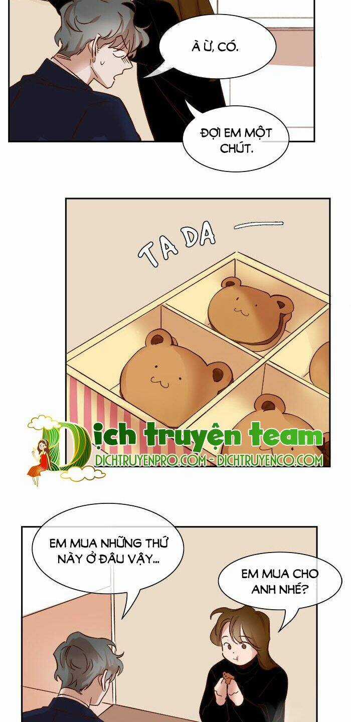 Quỷ Sứ Số 4 Chapter 67 trang 11