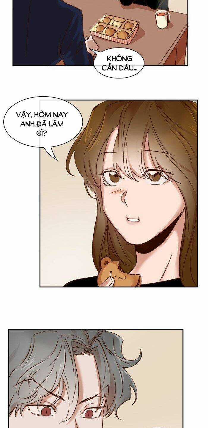 Quỷ Sứ Số 4 Chapter 67 trang 12