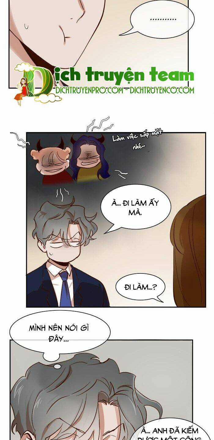 Quỷ Sứ Số 4 Chapter 67 trang 13