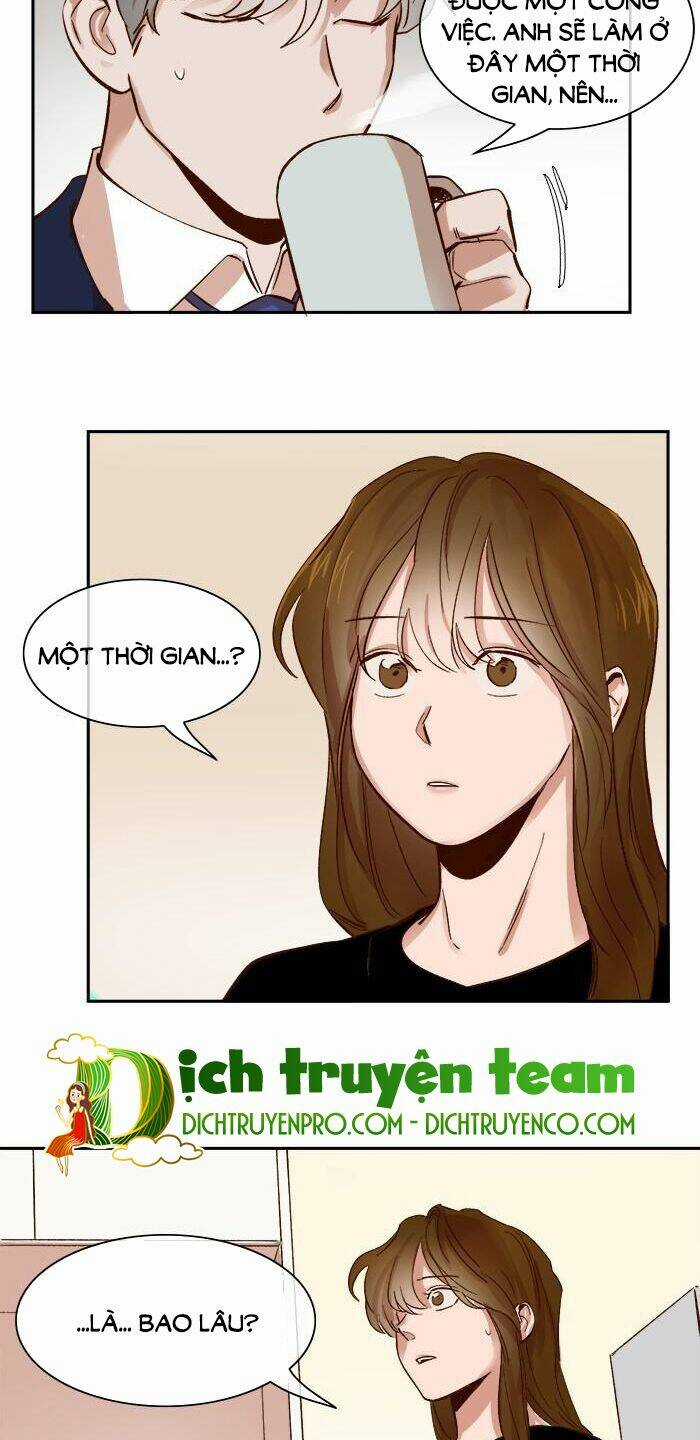 Quỷ Sứ Số 4 Chapter 67 trang 14