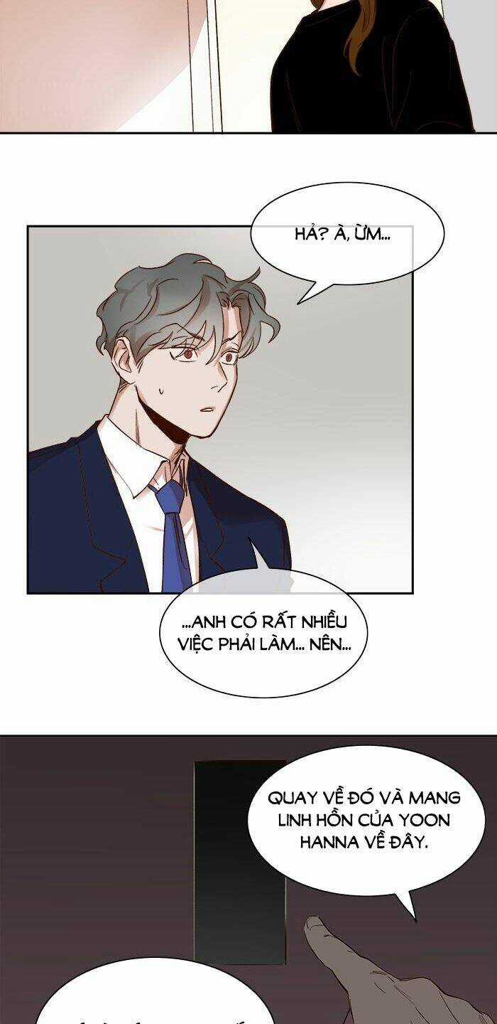 Quỷ Sứ Số 4 Chapter 67 trang 15