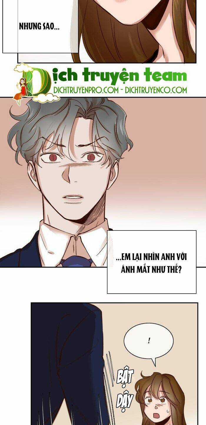 Quỷ Sứ Số 4 Chapter 67 trang 17