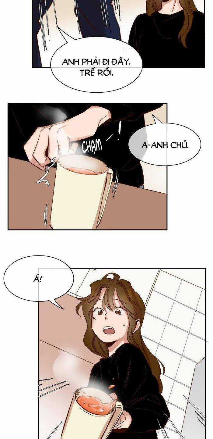 Quỷ Sứ Số 4 Chapter 67 trang 18