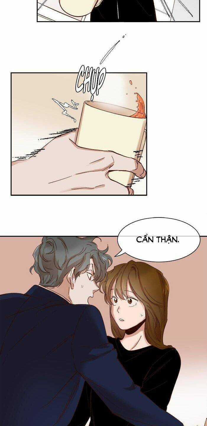 Quỷ Sứ Số 4 Chapter 67 trang 19